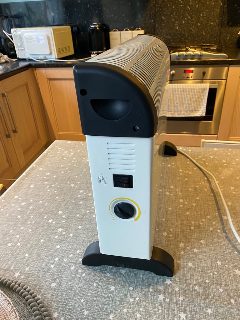 ELECTRIC HEATER FOR SALE 