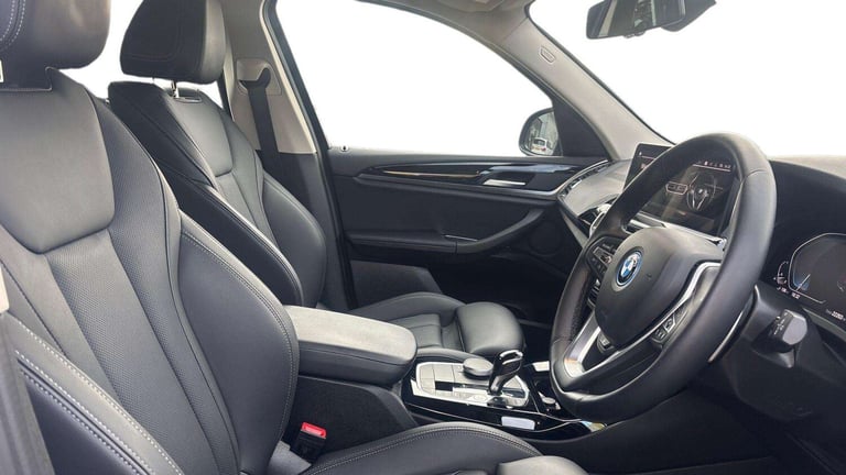 2022 BMW X3 xDrive 30e xLine 5dr Auto ESTATE PETROL/ELECTRIC Automatic