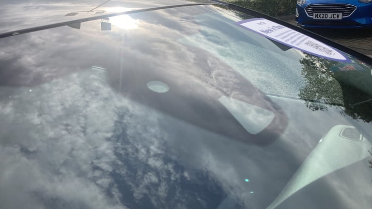 2022 Ford Puma 1.0 EcoBoost Hybrid mHEV Titanium 5dr Petrol Hatchback Hatchback Petrol Manual