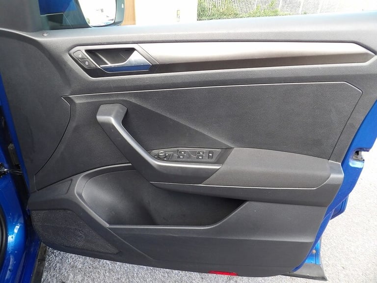 2019 Volkswagen T-Roc TSI EVO SE SUV Petrol Automatic