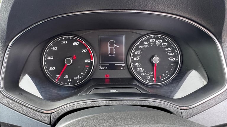 SEAT ARONA 1.0 TSI SE 2018