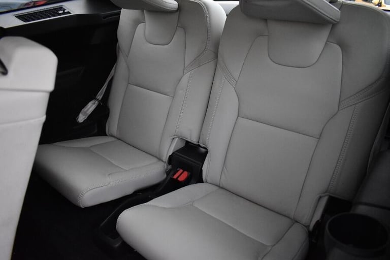 2021 Volvo XC90 2.0 B5 Mhev Inscription Suv 5dr Diesel Auto 4wd Euro 6 (s/s) (235 Ps) ESTATE Dies...