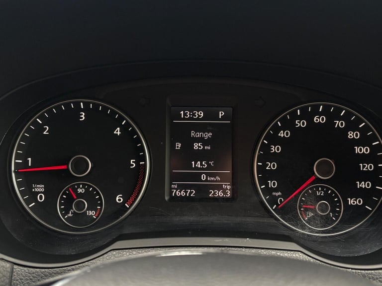 VOLKSWAGEN SHARAN 2.0 TDI SE DSG Euro 6 (s/s) 5dr 2019