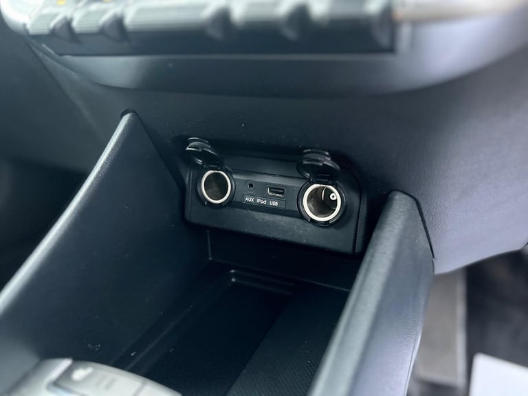 2012 Kia Rio 1.4 3 Euro 5 5dr HATCHBACK Petrol Manual