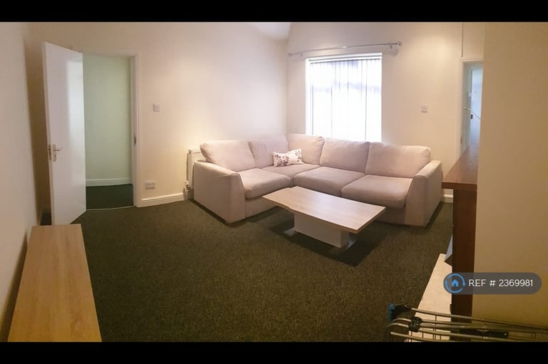 1 bedroom in Wellington Road, Dudley, DY1 (#2369981)