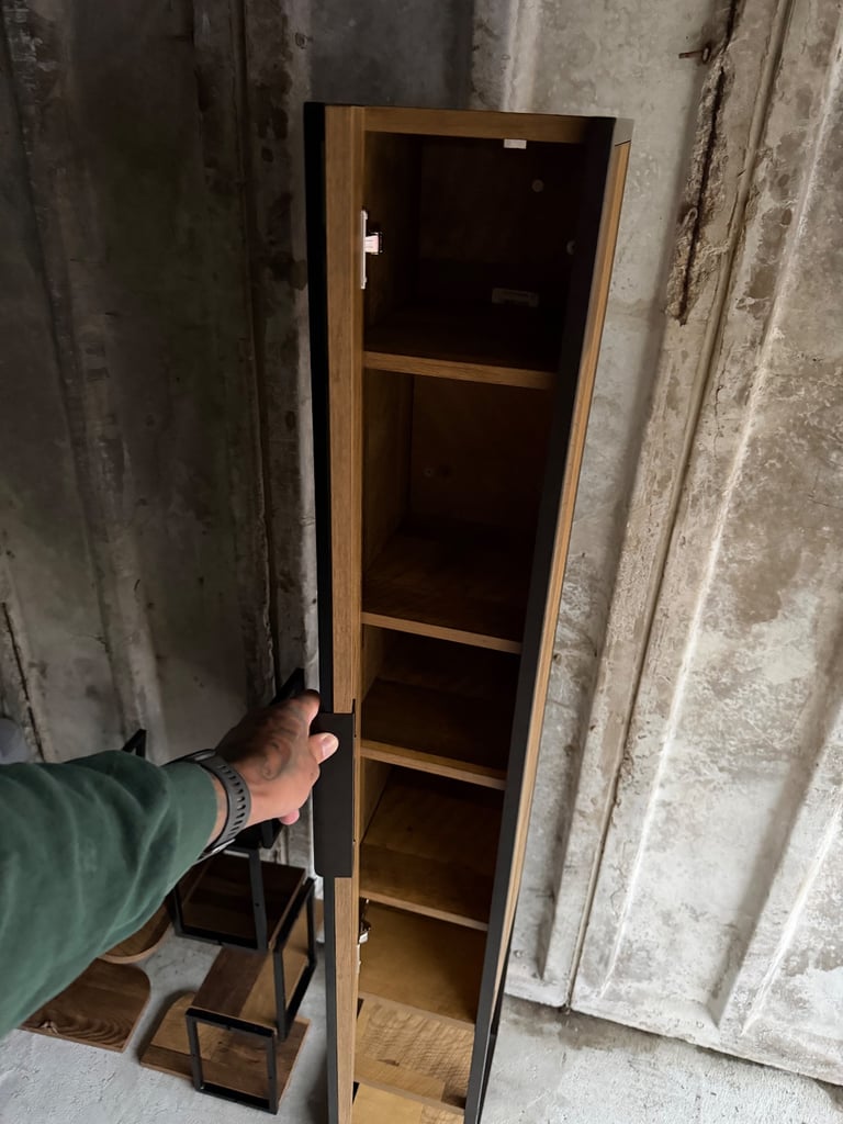 Next Bathroom Furniture 