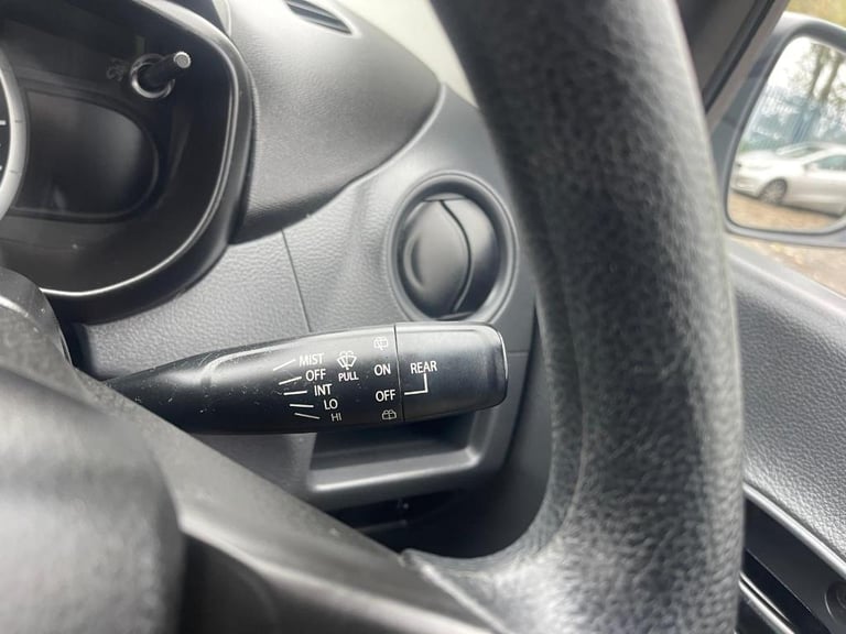 2015 Suzuki Celerio 1.0 SZ2 Euro 6 5dr Petrol
