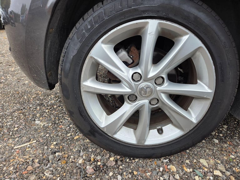 2020 Vauxhall Corsa 1.5 Turbo D SE Premium Euro 6 (s/s) 5dr Diesel