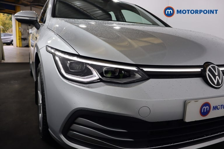 2023 Volkswagen Golf 1.5 eTSI 150 Style 5dr DSG HATCHBACK PETROL Automatic