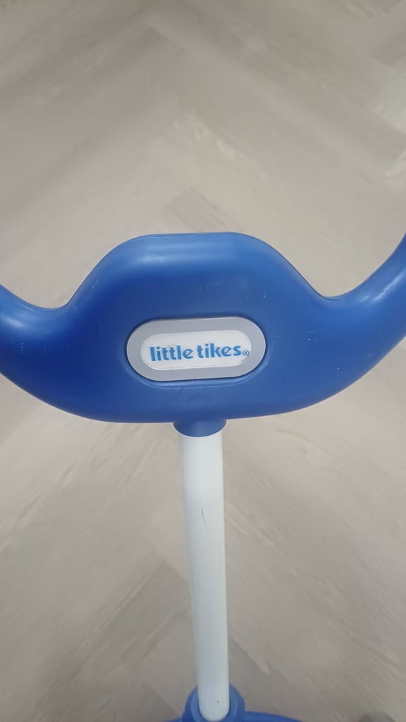 Little Tikes Trike