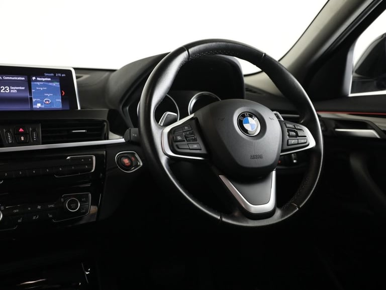 2022 BMW X2 2.0 18d Sport SUV 5dr Diesel Auto sDrive Euro 6 (s/s) (150 ps) HATCHBACK Diesel Autom...