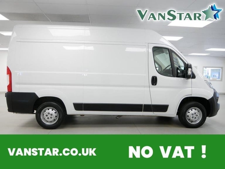 72 VAUXHALL MOVANO 3500 2.2 CDTI 140 BHP L2 MEDIUM DYNAMIC EDITION ( NO VAT )