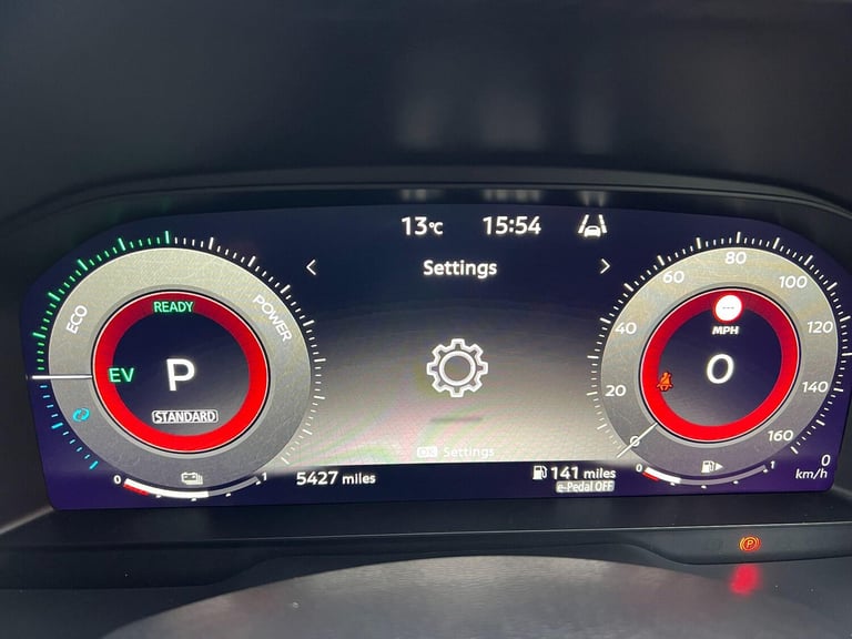 2024 Nissan Juke 1.6 N-Connecta Auto Euro 6 5dr HATCHBACK Petrol/Electric Hybrid Automatic