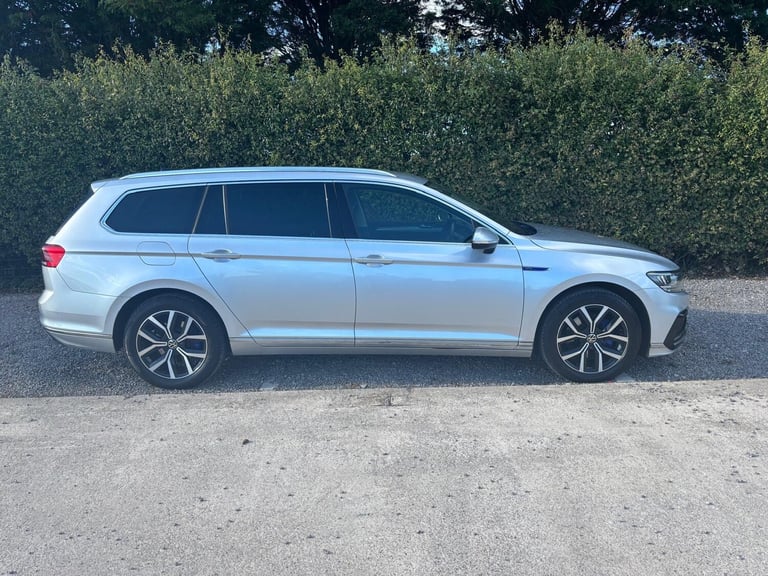 image for 2020 Volkswagen Passat 1.4 TSI PHEV GTE 5dr DSG ESTATE Petrol Parallel Phev Automatic