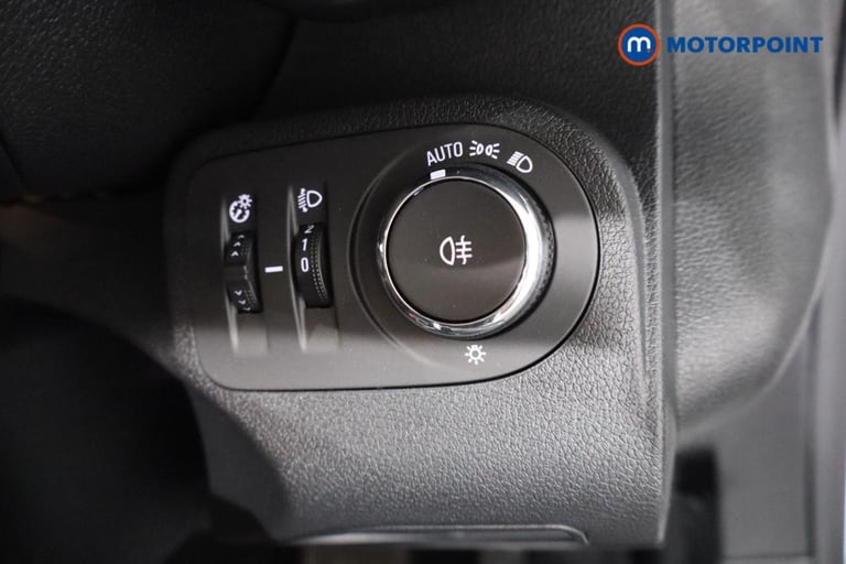 2024 Vauxhall Combo 2300 100kW Prime 50kWh H1 Van Auto Panel Van Electric Automatic