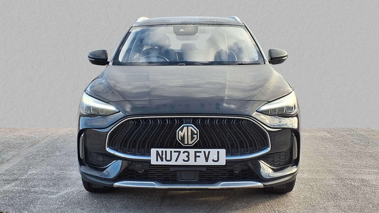 2024 MG MG HS 1.5 T-GDI SE 5dr DCT Hatchback Petrol Automatic