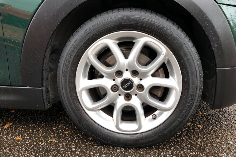 2018 MINI Convertible 1.5 Cooper 2dr Auto [Chili Pack] Convertible PETROL Automatic