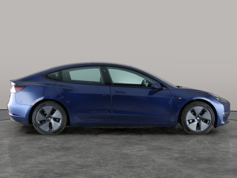 2020 Tesla Model 3 (Dual Motor) Long Range Saloon 4dr Electric Auto 4WDE (346 ps) - AUTO PARK  Sa...