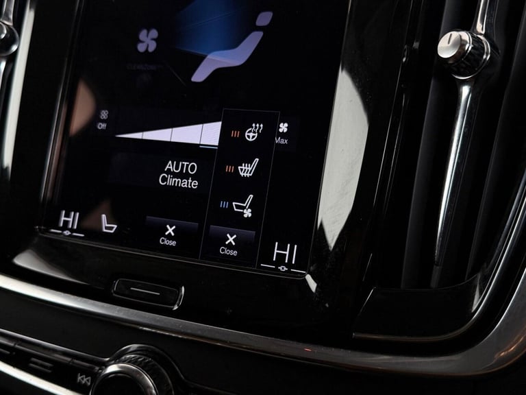 2019 Volvo V90 2.0 D4 Inscription Plus Auto Euro 6 (s/s) 5dr Estate Diesel Automatic