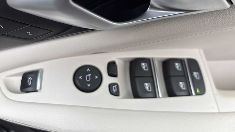 2019 BMW X5 xDrive30d M Sport 5dr Auto ESTATE DIESEL Automatic