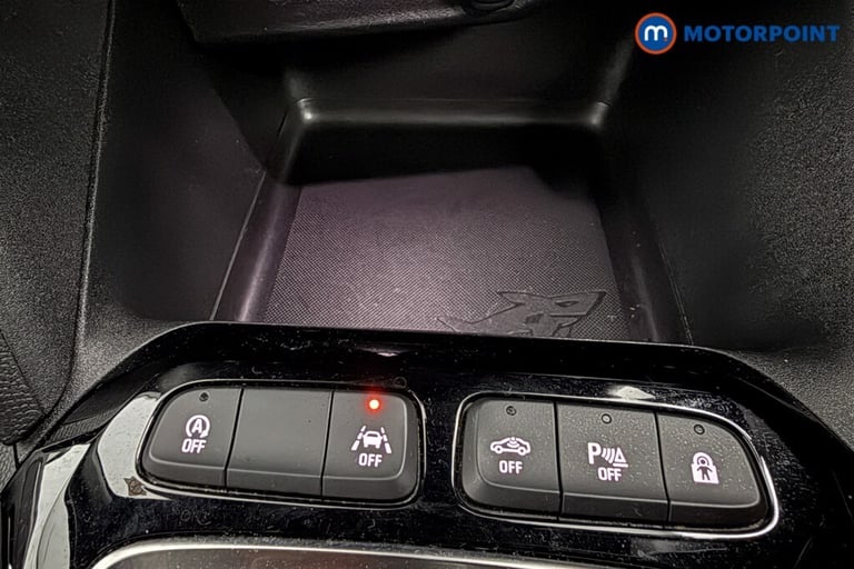 2023 Vauxhall Corsa 1.2 GS 5dr HATCHBACK PETROL Manual