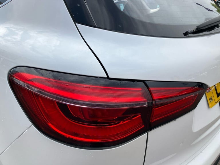 2022 MG MG HS 1.5 T-GDI Excite 5dr ESTATE Petrol Manual
