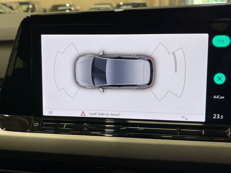 2021 Volkswagen Golf 1.5 eTSI MHEV Life Hatchback 5dr Petrol Hybrid DSG Euro 6 (s/s) (150 ps) Hat...