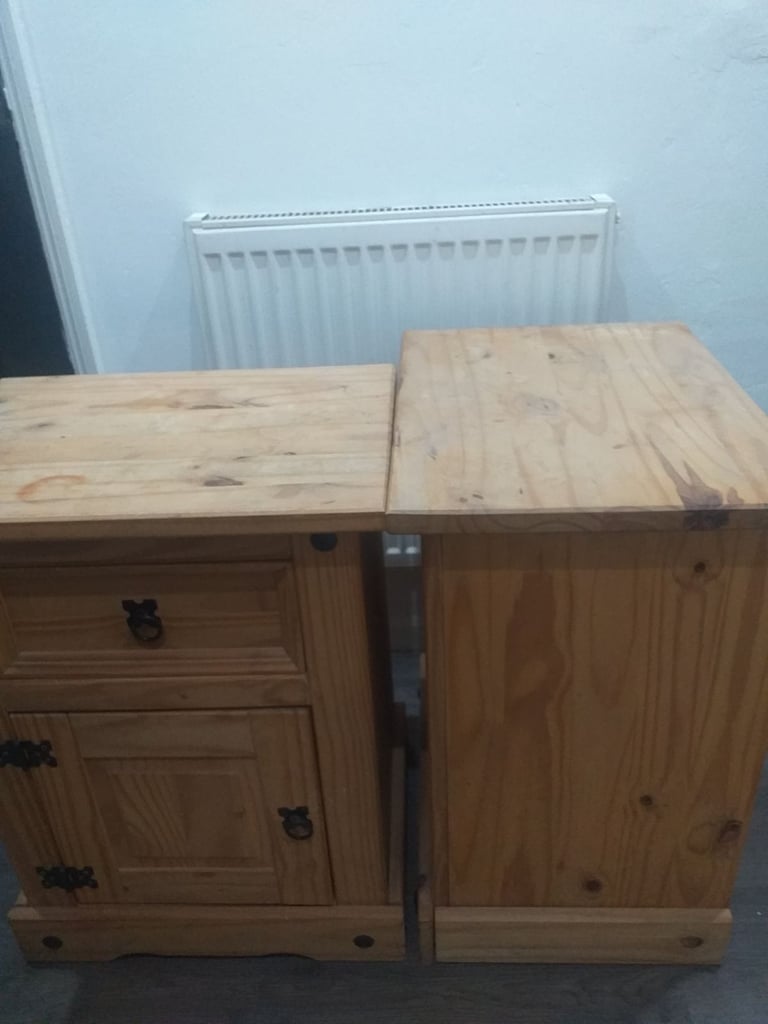 image for Bedside units 