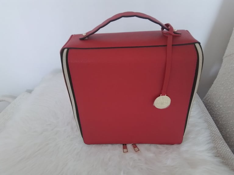 Make Up Vanity Case 