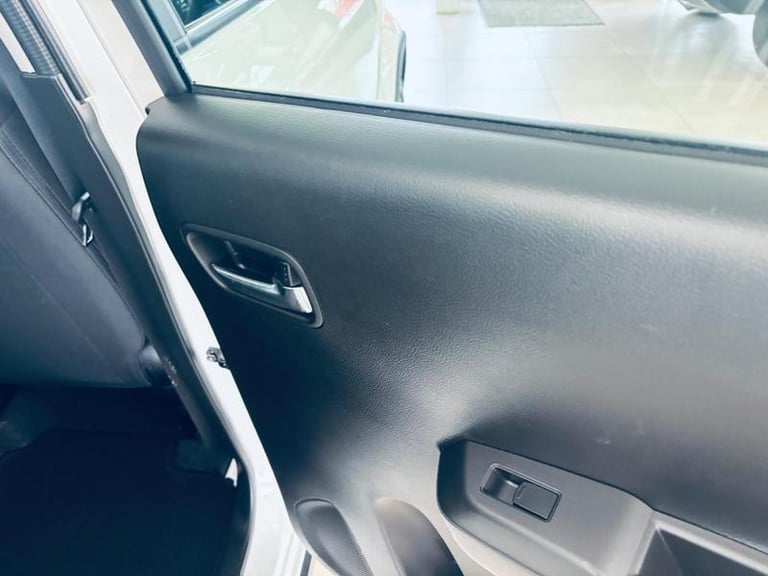 2021 Suzuki Ignis 1.2 Dualjet MHEV SZ5 CVT Euro 6 (s/s) 5dr Automatic Hatchback Hybrid Automatic