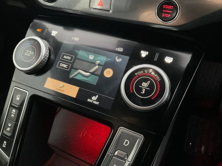 2024 Jaguar I-Pace 294kW EV400 R-Dynamic SE Black 90kWh 5dr Auto HATCHBACK ELECTRIC Automatic