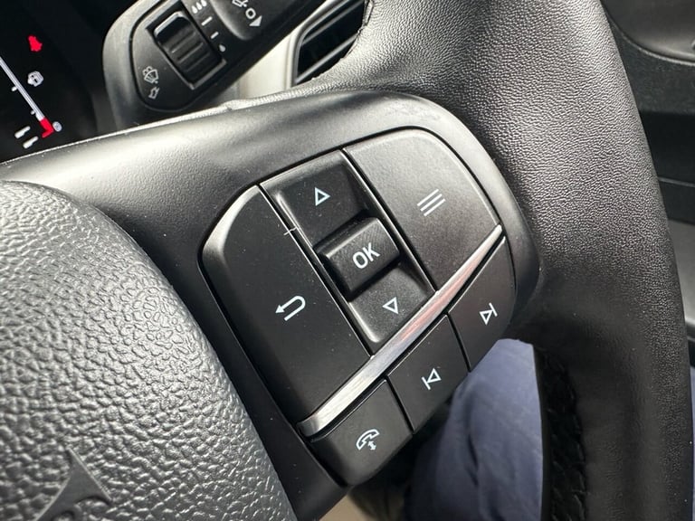 2024 Ford Transit Courier 1.5 EcoBlue Trend Panel Van 5dr Diesel Manual L1 Euro 6 (s/s) (100 ps) ...