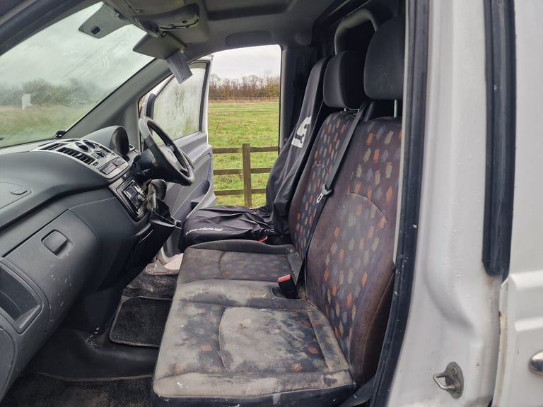 2006 Mercedes VITO Automatic  Drives Perfect  6m MOT