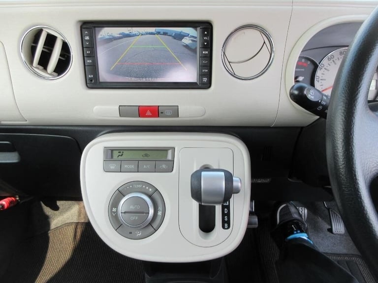 2014 Daihatsu Mira 660cc COCOA PLUS G Auto Kei Car + 4 Seats Hatchback Petrol Automatic