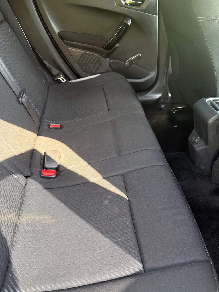 2016 Peugeot 2008 1.2 PureTech Access A/C 5dr HATCHBACK Petrol Manual