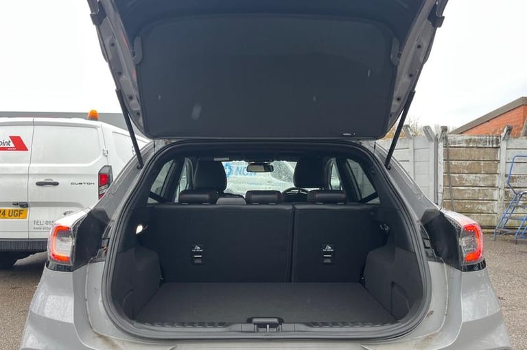 2023 Ford Puma 1.0 EcoBoost Hybrid mHEV ST-Line X 5dr DCT HATCHBACK PETROL Semi Automatic