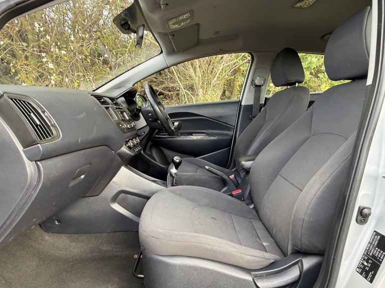 ** TRADE-IN TO CLEAR ** 2013 (13) Kia Rio 1.25 2 5 door hatchback ** CHEAP **