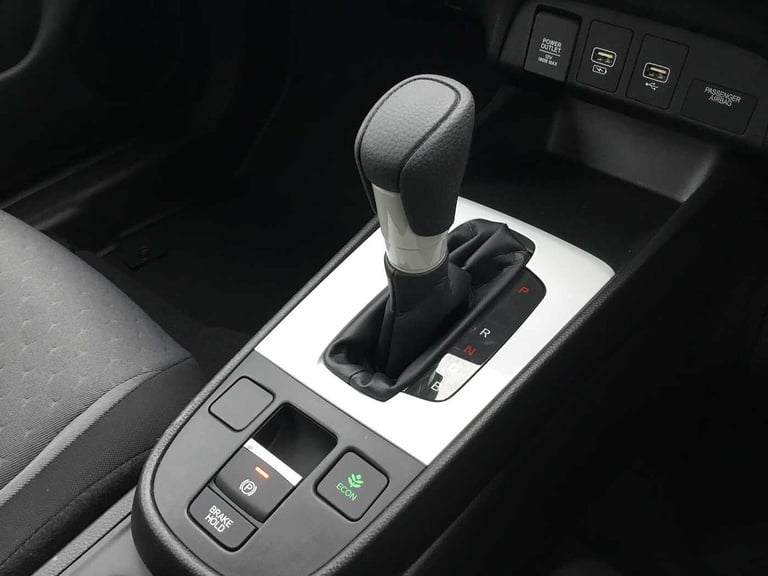 2023 Honda Jazz 1.5 i-MMD Hybrid Elegance 5dr eCVT Hatchback Hybrid Automatic