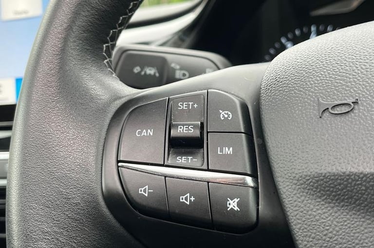 2018 Ford Fiesta 1.0 EcoBoost Active X 5dr HATCHBACK PETROL Manual