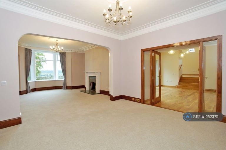 6 bedroom house in Newpark House, Kingswells, Aberdeen, AB15 (6 bed) (#2523711)