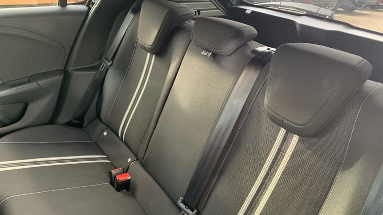 2024 Vauxhall Corsa 50kWh GS Hatchback 5dr Electric Auto (136 ps) Hatchback Electric Automatic