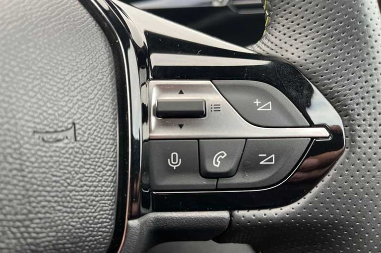 2023 Peugeot 408 1.2 PureTech GT 5dr EAT8 HATCHBACK PETROL Automatic