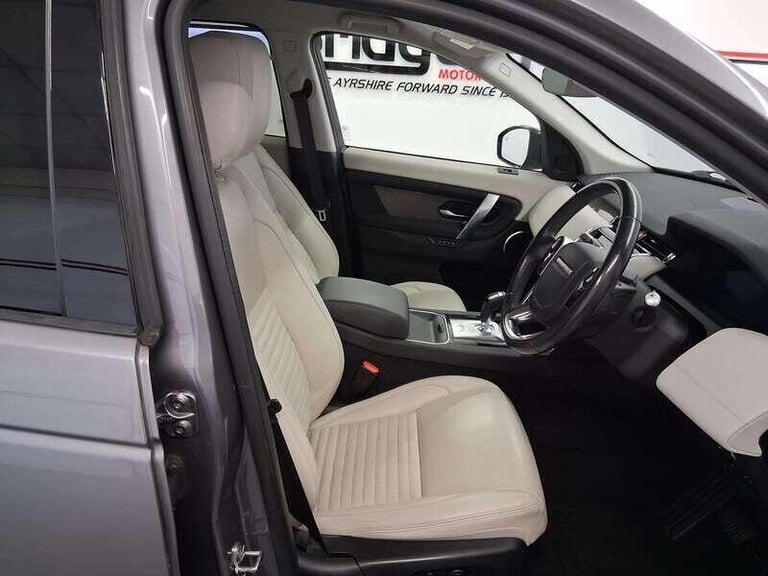 2020 Land Rover Discovery Sport 2.0 D180 MHEV SE SUV 7 Seats 5dr 4WD ESTATE Diesel Automatic