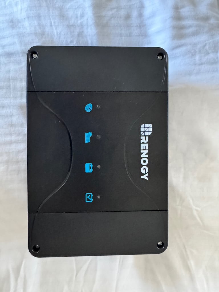 image for Mppt DC to DC charger 