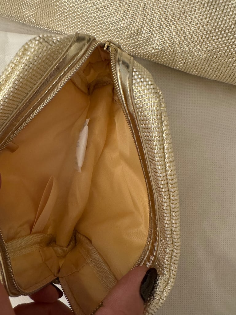 Michael kors bag set new
