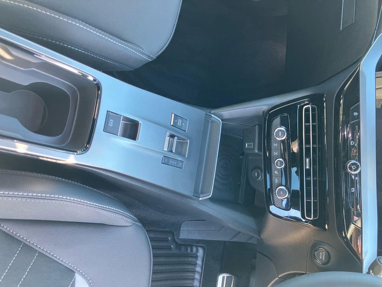 2025 Vauxhall Mokka ULTIMATE HATCHBACK Petrol Automatic