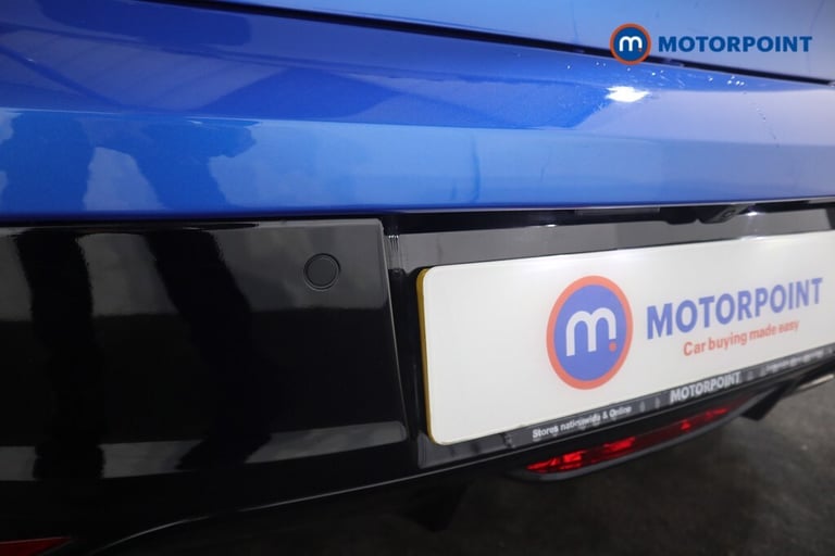 2023 Peugeot 208 1.2 PureTech 130 Allure Premium + 5dr EAT8 HATCHBACK PETROL Automatic