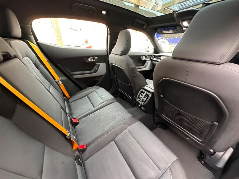 2020 Polestar Polestar 2 Dual Motor 78kWh Long Range Plus Pilot Fastback Auto 4WDE 5dr SALOON Ele...