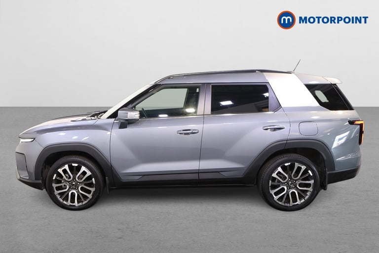 2024 KGM Torres 1.5 K40 5dr Auto SUV Petrol Automatic