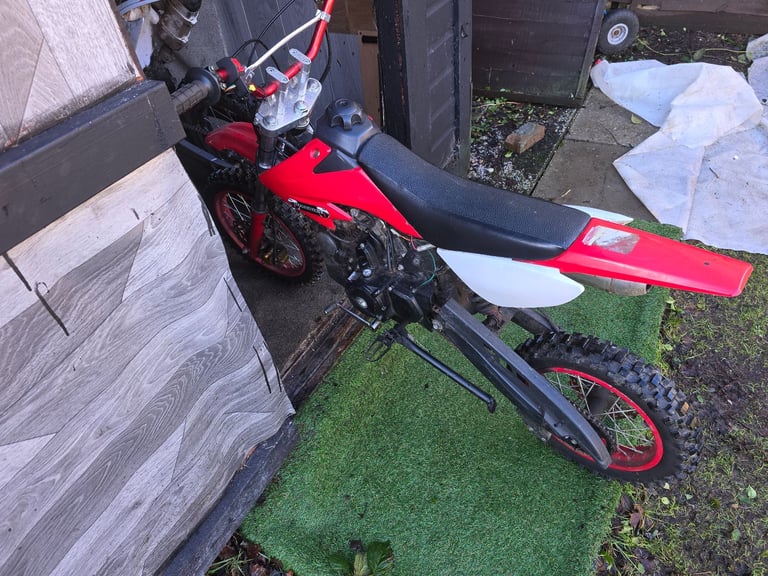 Pitbike 